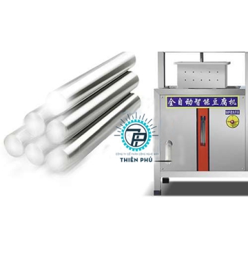 Bộ dây chuyền SX đậu phụ liên hoàn YC-200