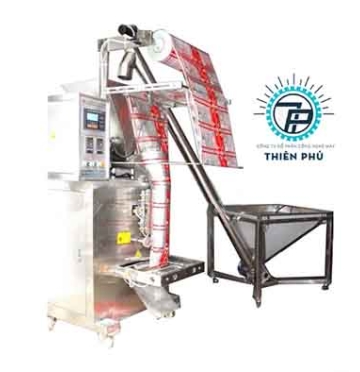 Máy đóng gói định lượng tự động 150-1000 gam