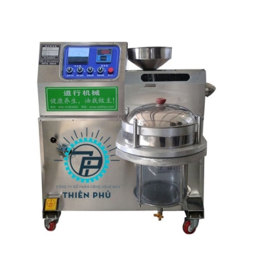 Máy ép dầu thực vật DH-50