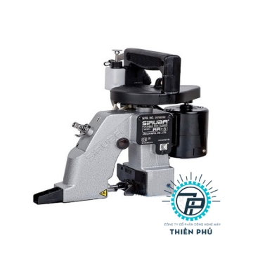 Máy khâu bao cầm tay SIRUBA AA-6
