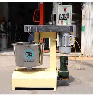 Máy trộn bột 7-10kg VN