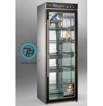 Tủ sấy bát đũa công nghiệp CH-YTD-388A
