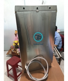 Máy đun nước nóng công nghiệp HL80