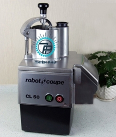 Máy thái rau củ quả đa năng Robot-coupe CL50