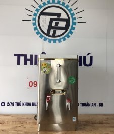 Máy đun nước nóng công nghiệp HL30
